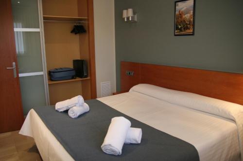 Apartaments Independencia, Barcelona (fotografie 5)