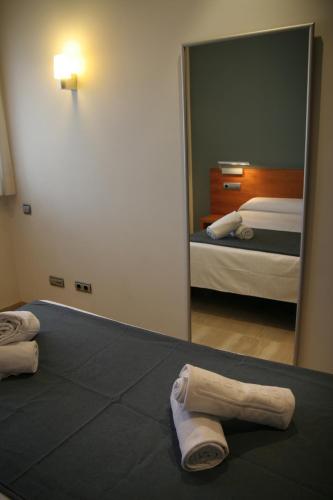 Apartaments Independencia, Barcelona (fotografie 9)