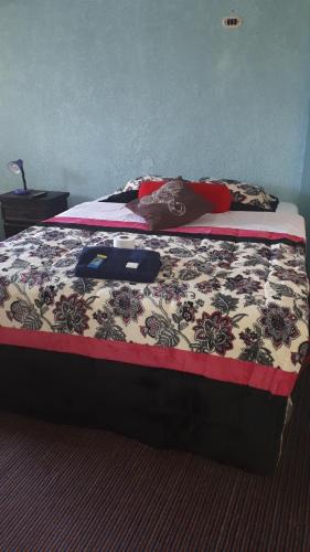 hotel kasa kamelot 2 in Quetzaltenango