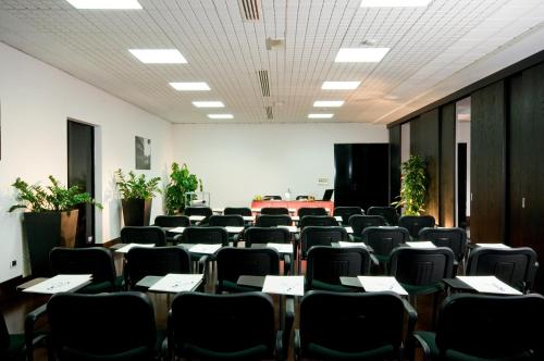 Excel Hotel Roma Ciampino