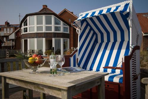 Ferienhaus *Traumblick* - image 11