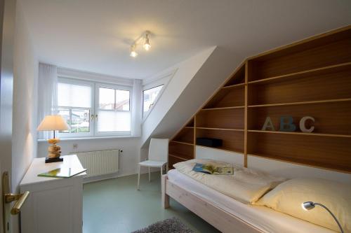 Ferienhaus *Traumblick* - image 12