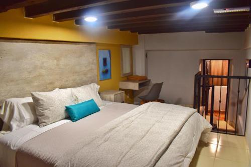 Hotel Corazon Mexicano Room Type - Suite