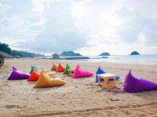 Seaside Hue Resort