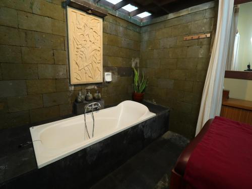 Biyukukung Suites & Spa in Ubud
