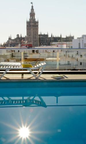 Hotel Don Paco - image 3