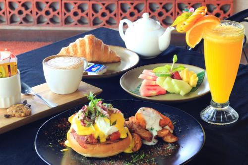 Natya Hotel Gili Trawangan