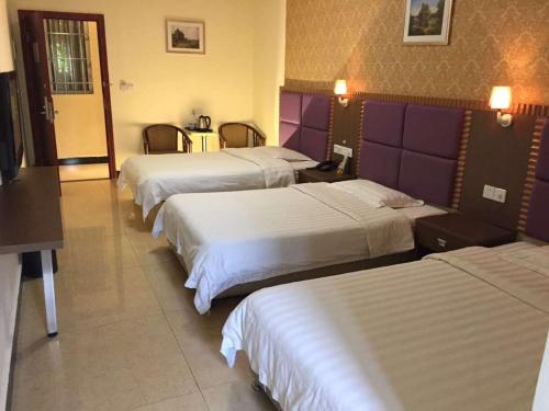 Guangzhou Huayi Inn