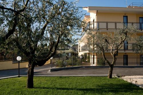 Hotel Excel Roma Ciampino