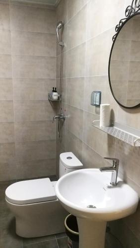 Beijing Heyuan Courtyard International Hostel