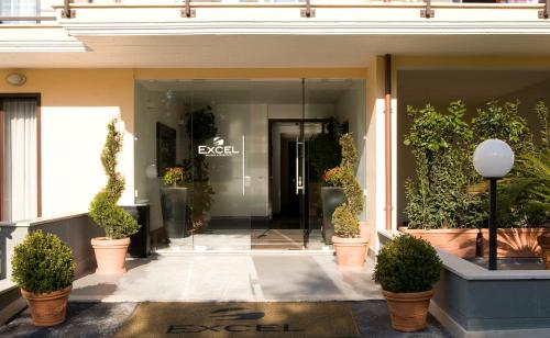 Excel Hotel Roma Ciampino