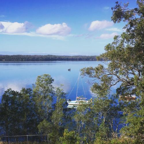 SilverWaters Waterfront Accommodation Lake Macquarie