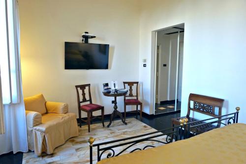 Villa Las Tronas Hotel & SPA