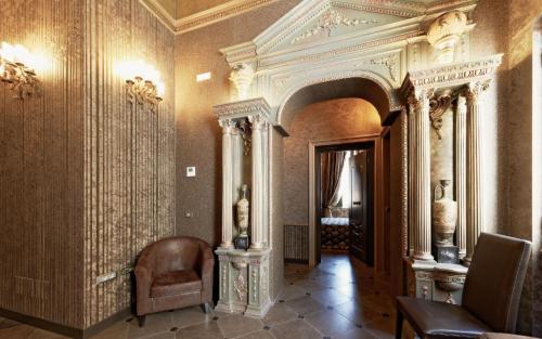 Antica Dimora Delle Cinque Lune - image 13