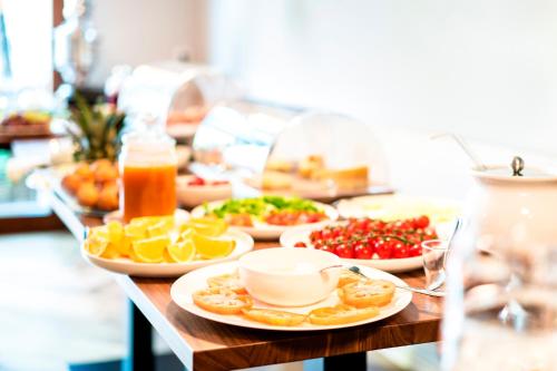 Zum Verwalter | Hotel Restaurant Bistro