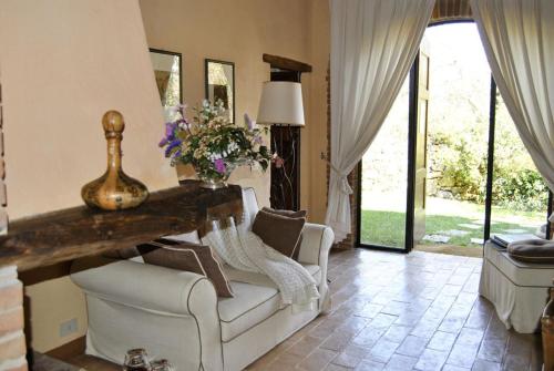 Villa Cicolina 4