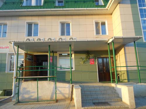 Hotel Rodnichok - image 6