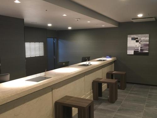 ホテルルートイン Grand 東京東陽町