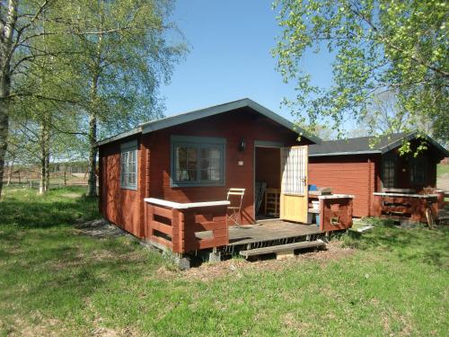 Finnsta Gard Cottages