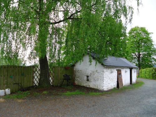 Hotel La Crémaillère in Bras-Haut