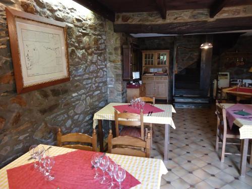Hotel La Cremaillere in ليبرامونت