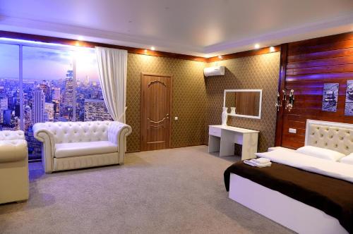 Pride Hotel in Taraz