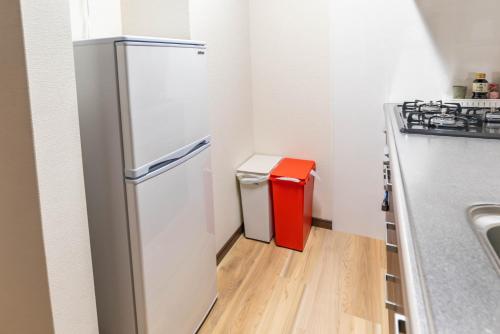 One-Bedroom House image 10