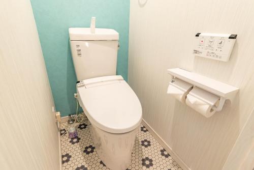 Two-Bedroom House image 10