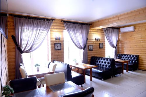 Pride Hotel in Taraz