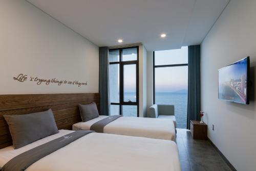 Joy Trip Hotel & Spa Nha Trang