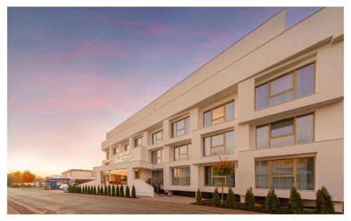 Trip Inn Conference Hotel & Suites - Wetzlar