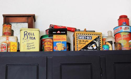 Chester St Backpackers – Christchurch, CO