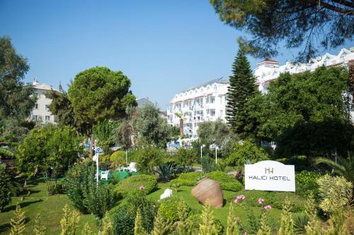 Halıcı Hotel Marmaris