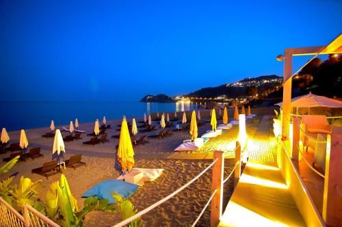 Hotel Caparena