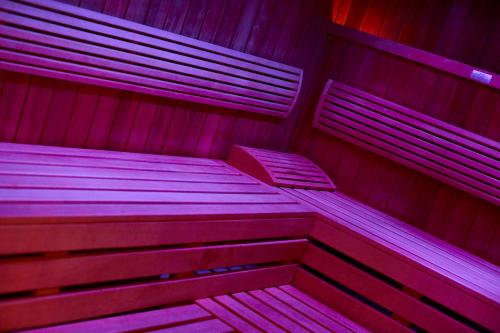 Vital Hotel Wiedemann Vital Hotel Wiedemann