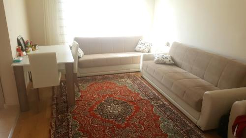  Güvenli ve Huzurlu Ev in Tepecik