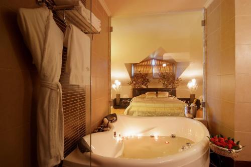 Vannituba, Princessa Hotel in Jounieh