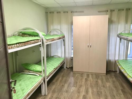 Romashka Hostel - image 9