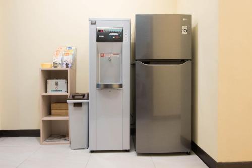 Oprema, ManMan House Ruifang in okrožje Ruifang