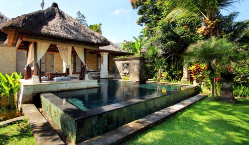 Facilities, Arma Museum Resort & Villas in Ubud