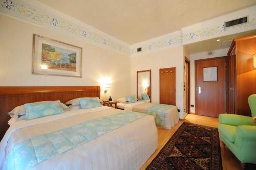 Best Western Hotel Firenze - image 5