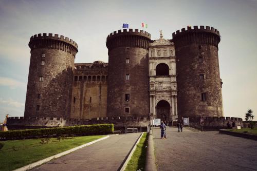 Hotel Colombo - main image