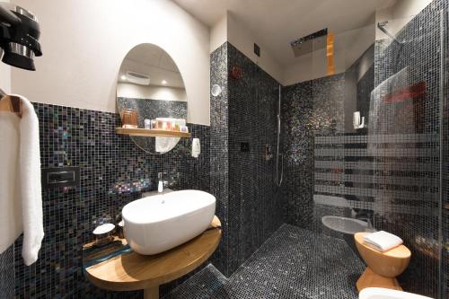 Best Western Hotel Firenze - image 8