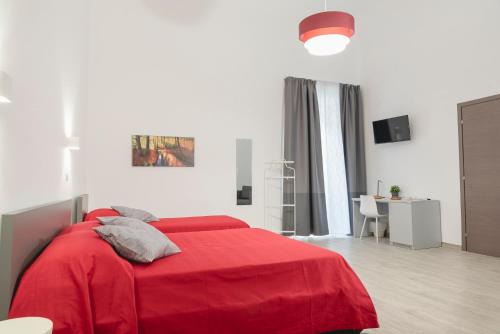 Superior Triple Room image 10