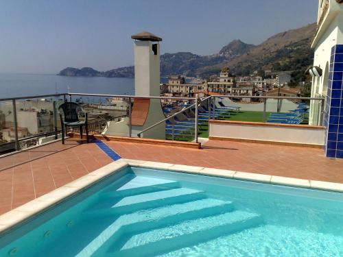 Hotel delle Palme - image 13