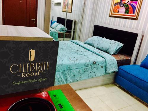 Celebrity Room Ciputat E 3A