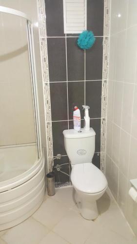  Güvenli ve Huzurlu Ev in Tepecik