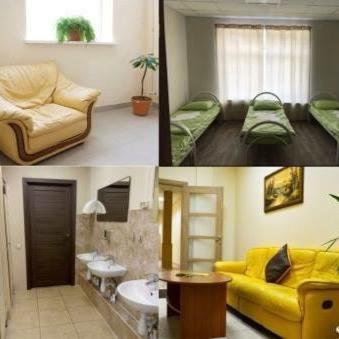 Romashka Hostel - image 6