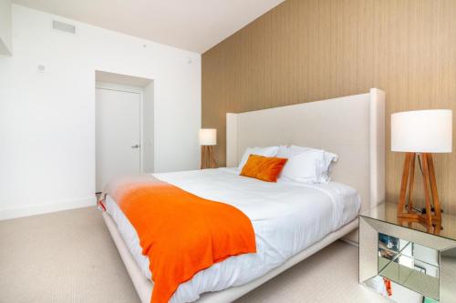 Oceanfront Luxury Apartments - image 7