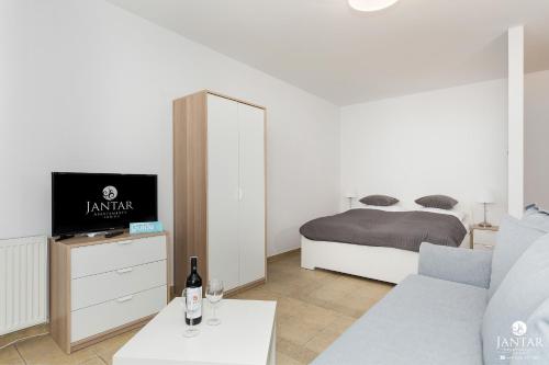 Studio Apartment image 10